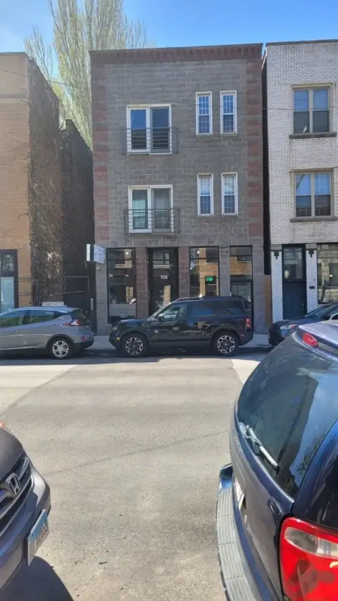 Ukrainian Village Storefront Investment Opportunity