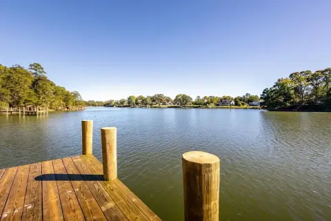 Waterfront Land in Lottsburg, VA