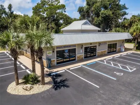 Office Space in Hammock Business Center