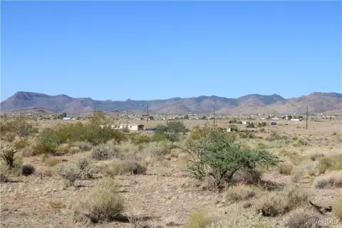 Kingman, AZ Land For Sale