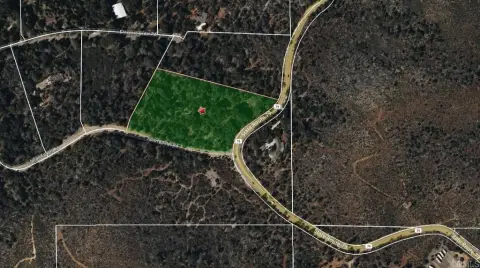 Land in Julian Estates