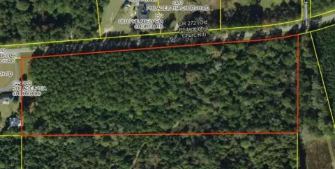 Quincy, FL Agricultural Land