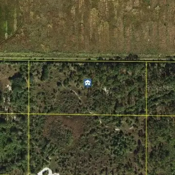 PUNTA GORDA Five-Acre Land