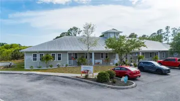 Income-Producing Office Investment Opportunity