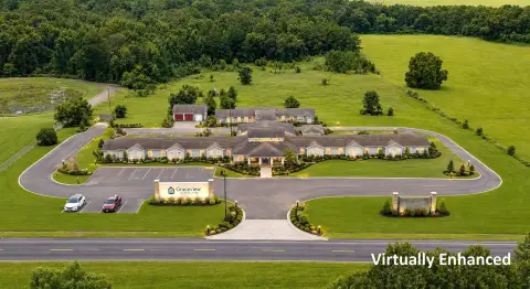 48-Bed Assisted Living Facility