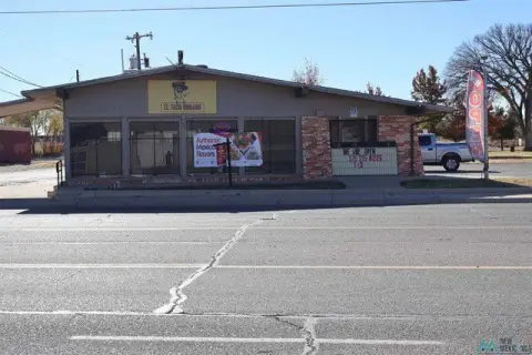 Drive-Through Restaurant Property