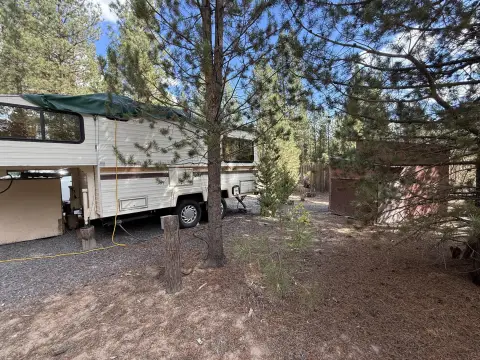 Residential Lot with Existing Utilities