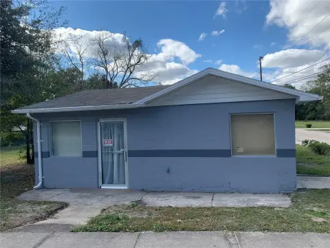 Retail Space in Lakeland, FL