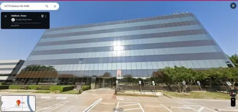 Addison Office Sublease Opportunity