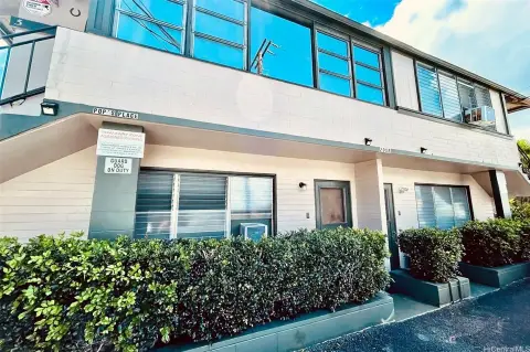 Honolulu Multifamily Investment Opportunity