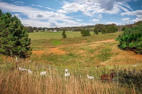 Land with Utilities and Views