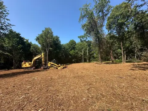 Bedford Land with Mountain Views
