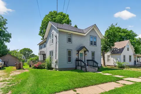 Two-Unit Duplex Investment