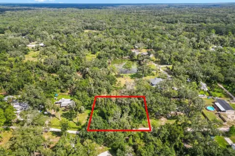 Webster, FL Land Opportunity