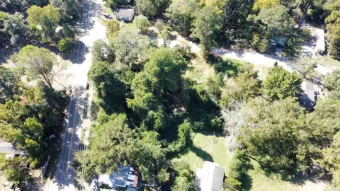 Residential Lots on Champagnolle Road