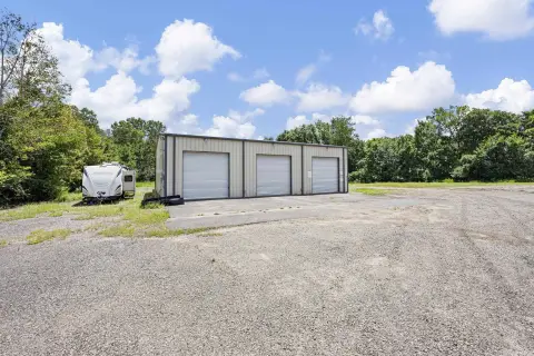 Russellville Mixed-Use Investment Opportunity