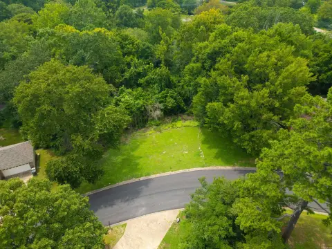 Residential Lot in Established Neighborhood