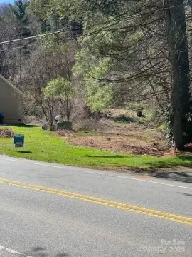 Asheville Land For Sale