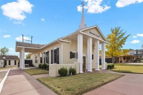 Collinsville Mixed-Use Property For Sale