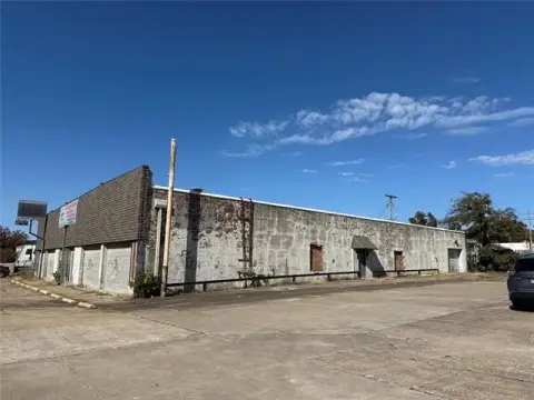 Downtown Muskogee Mixed-Use Opportunity