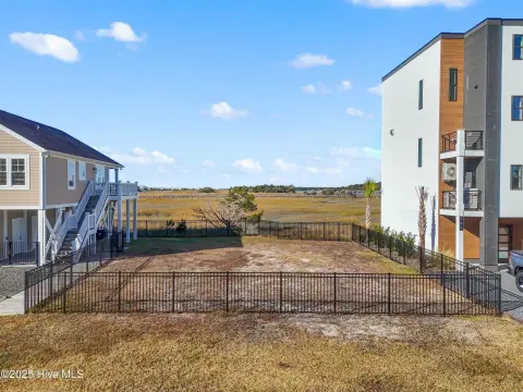 Holden Beach Land For Sale