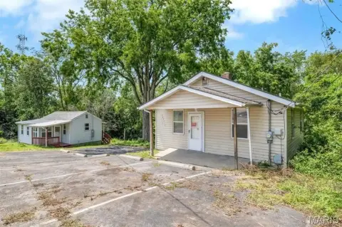 Retail Property in Prime Location