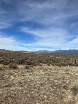 Taos Land on US 64