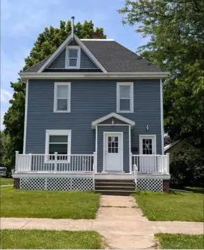 Renovated Duplex