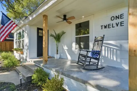 Renovated Home in Couts Subdivision