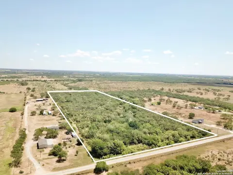 21+ Acres of Texas Freedom