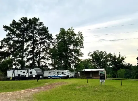 Income-Producing Multipurpose Property on Acreage