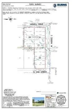 Garland Land Development Opportunity