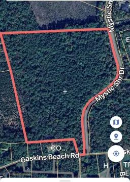 Reedville Land with Acreage