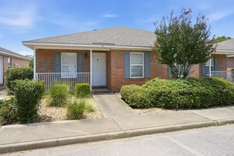 Single-Story Residential Income Property