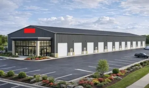 Palm Bay Retail Leasing Opportunity