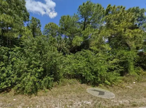 Lehigh Acres Residential Land