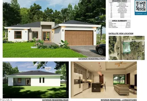 Lehigh Acres Land For Sale