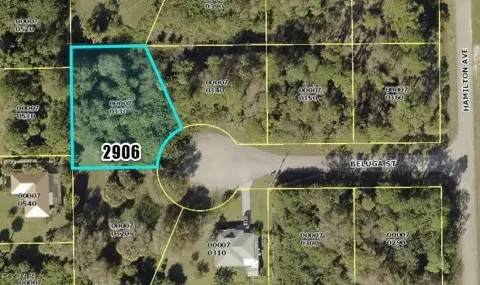 Lehigh Acres Land Opportunity