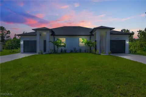 New Duplex in West Lehigh