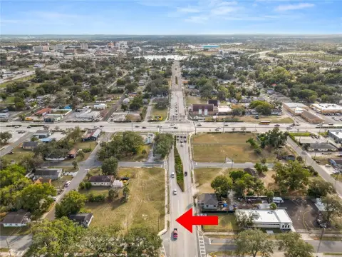 Lakeland Vacant Lot Ready Development