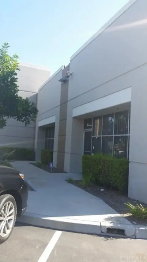 Chino Hills Warehouse/Office For Sale