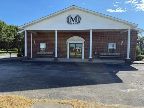 Clarkrange Commercial Property For Sale