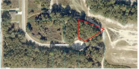 Residential Land in Marion Oaks