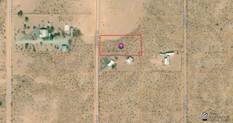 Land in Dateland, Arizona