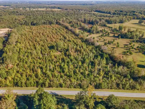 Austin, AR Hunting/Development Land