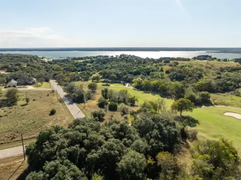 Golf Course Lot in Whitney