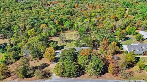 Residential Lot in Bixby, OK