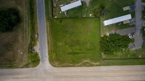 Tulsa Commercial Lot Opportunity