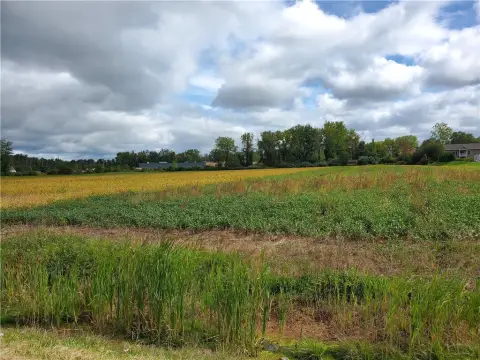Level Commercial Land
