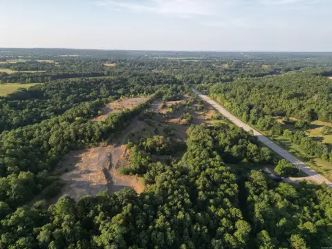 90 Acres Commercial Land Opportunity